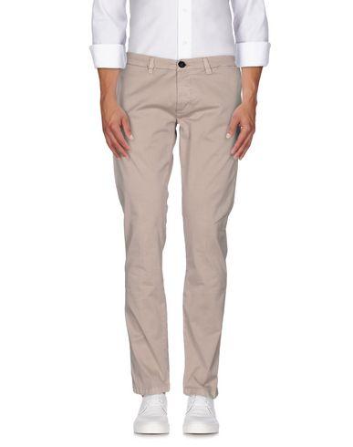 Брюки  -  цвет