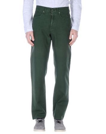 Брюки ICEBERG JEANS