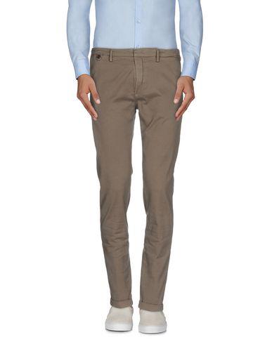 Брюки  -  цвет