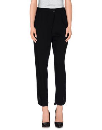 Брюки PINKO GREY