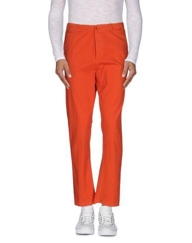 Брюки DANIELE ALESSANDRINI