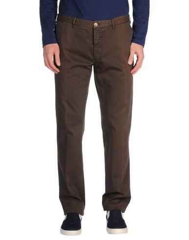 Брюки  -  цвет