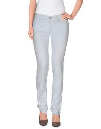 Брюки ISABEL MARANT ÉTOILE