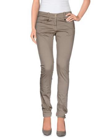 Брюки ANNARITA N.