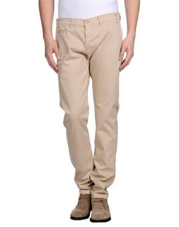 Брюки ALV ANDARE LONTANO VIAGGIANDO