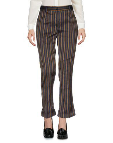Брюки ALBERTA FERRETTI