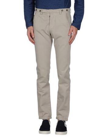 Брюки BRIAN DALES