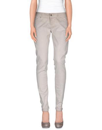 Брюки PINKO GREY