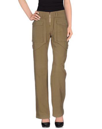 Брюки DANIELE ALESSANDRINI