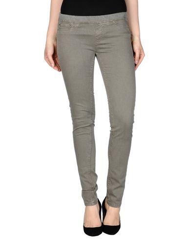 Брюки  -  цвет