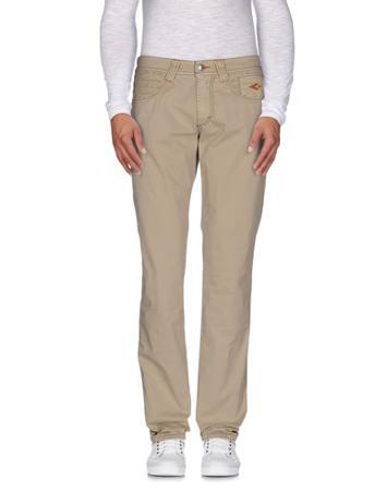 Брюки CARLO CHIONNA