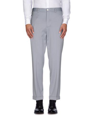 Брюки  -  цвет