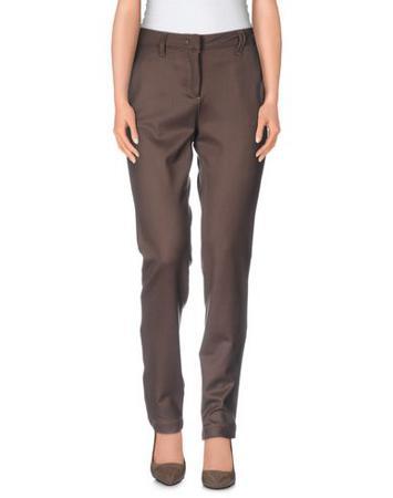 Брюки MASSIMO ALBA