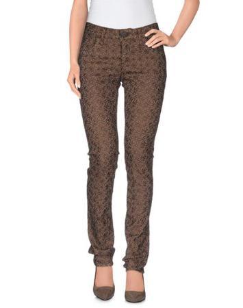 Брюки SHAFT Брюки SHAFT