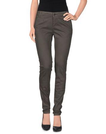 Брюки GREY DANIELE ALESSANDRINI