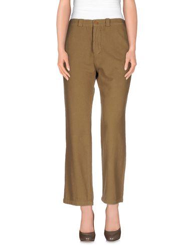 Брюки  -  цвет