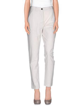 Брюки ISABEL MARANT ÉTOILE