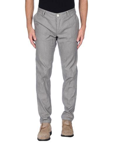 Брюки  -  цвет