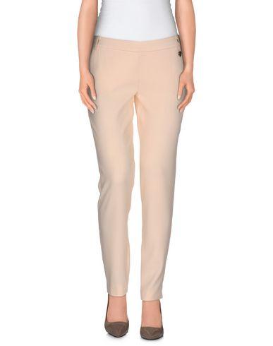 Брюки  -  цвет