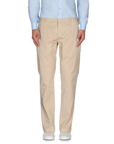 Брюки  -  цвет