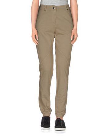 Брюки PINKO GREY