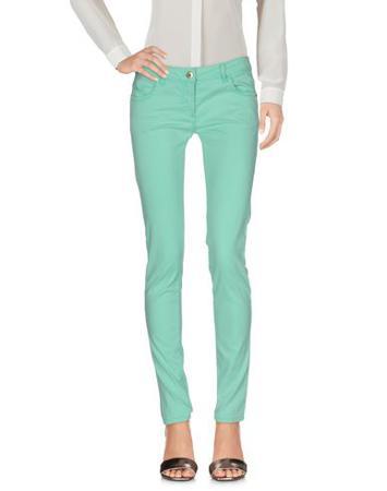 Брюки PATRIZIA PEPE