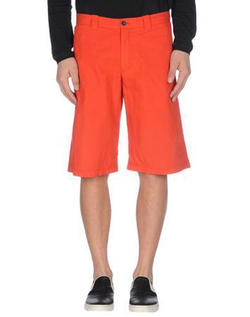 Брюки ARMANI COLLEZIONI