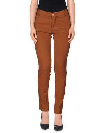 Брюки ROSAM CAPE