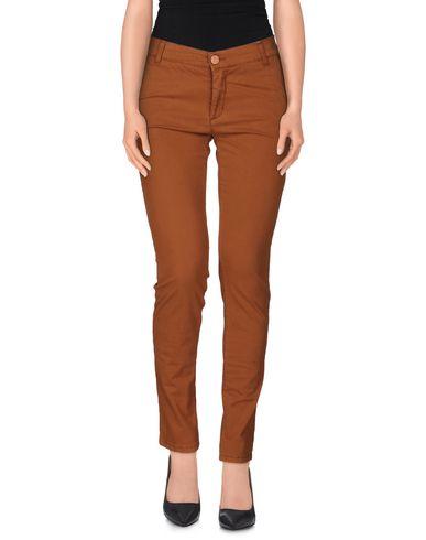 Брюки  -  цвет