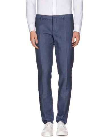 Брюки  -  цвет