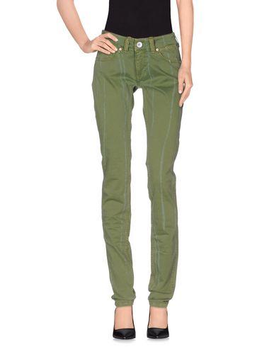 Брюки TOMMY HILFIGER DENIM
