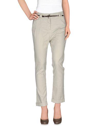 Брюки PATRIZIA PEPE