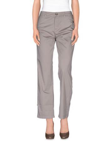 Брюки PINKO GREY