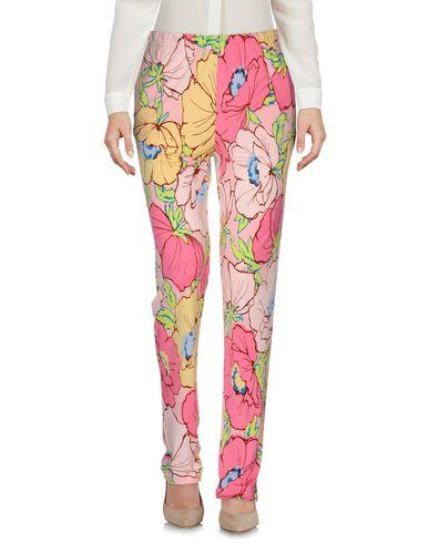 Брюки MOSCHINO CHEAPANDCHIC