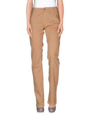 Брюки SCERVINO STREET