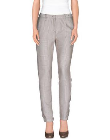 Брюки MASSIMO ALBA