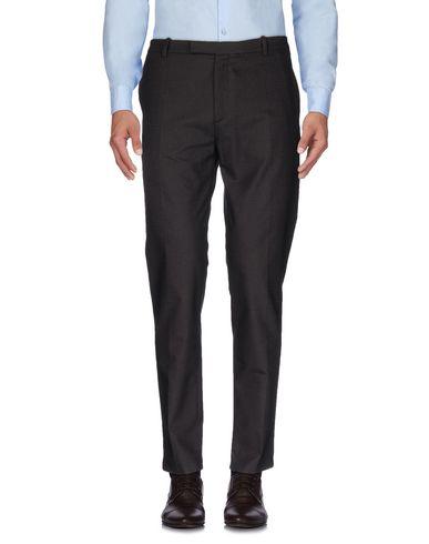 Брюки  -  цвет