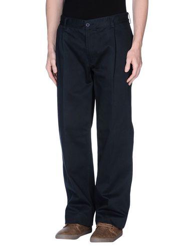 Брюки  -  цвет