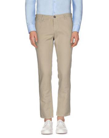 Брюки BRIAN DALES