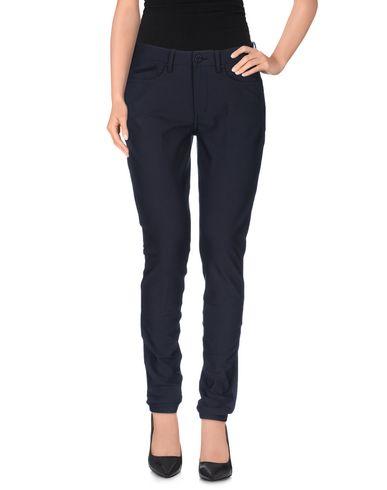 Брюки  -  цвет