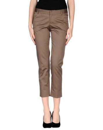 Брюки FABRIZIO LENZI