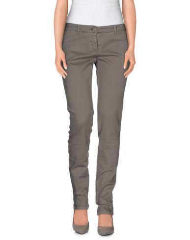 Брюки  -  цвет