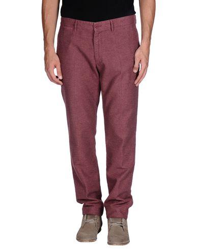 Брюки  -  цвет