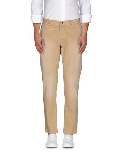 Брюки  -  цвет