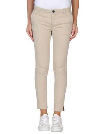 Брюки LEON & HARPER