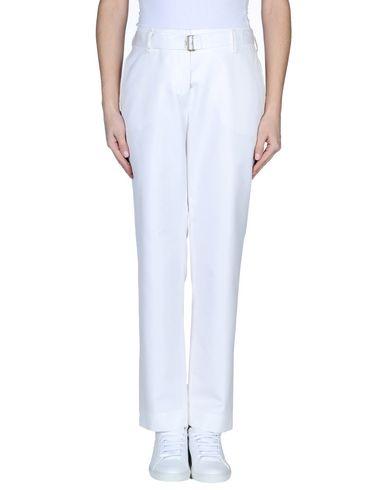 Брюки YVES SAINT LAURENT RIVE GAUCHE