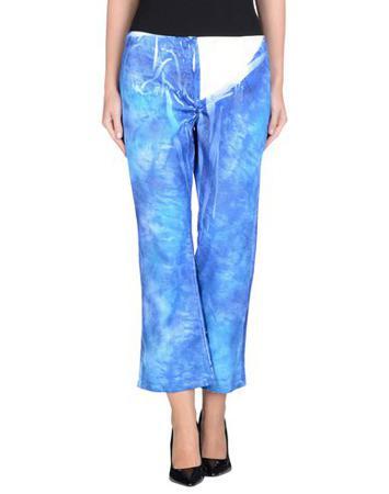 Брюки ROBERTA SCARPA