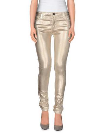 Брюки 75 FAUBOURG