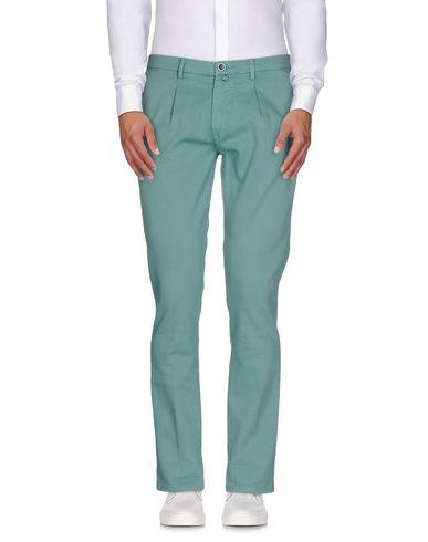 Брюки  -  цвет