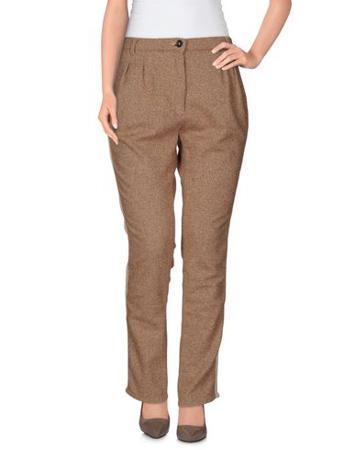 Брюки MASSIMO ALBA